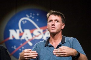 Астронавт NASA Майкл Колин Фоул ушёл в отставку