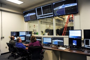 Инженеры и учёные Marshall Space Flight Center активно готовятся к запуску ракета-носителя SLS