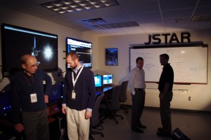 Pat Izzo уходит с должности фотографа Goddard Space Flight Center