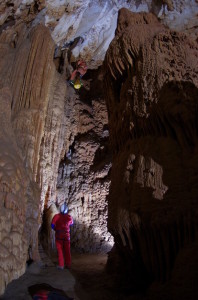 CAVES 2011-2
