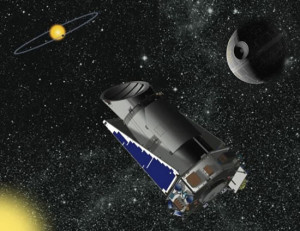 NASA обрабатывает предложения и идеи новой миссии астрономического спутника «Кеплер»