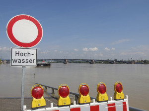 Наводнение в Германии (2013 год)