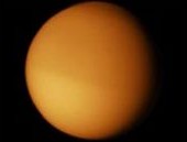 Титан (снимок «Кассини»)