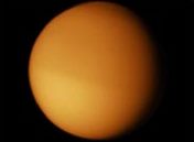 Титан (снимок «Кассини»)