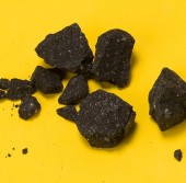 В калифорнийском метеорите обнаружили