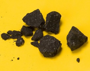 В калифорнийском метеорите обнаружили