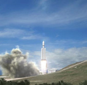 Falcon-Heavy