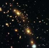 Галактическое скопление MACS J0416.1-2403