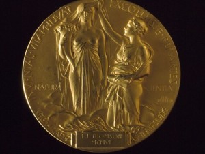 Нобелевской премии по химии