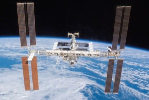 Россия планирует создать собственную орбитальную станцию