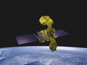 Спутник «Hylas-1»