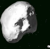 астероид Юнона