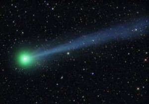 комета ИСОН