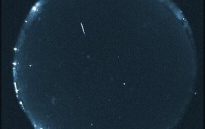 метеоритный поток Ориониды