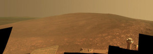 Curiosity направляется к месту, названному в честь американского планетолога
