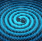 Концепция формирования гравитационных волн