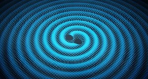 Концепция формирования гравитационных волн