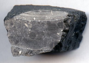 Марсианский метеорит раскрывает тайны коры Красной Планеты
