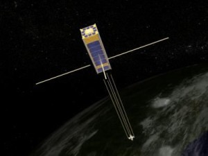 Миссия-«светлячок» от NASA будет изучать молнию