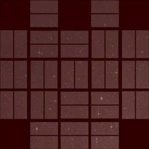 NASA оживляет космический телескоп Kepler