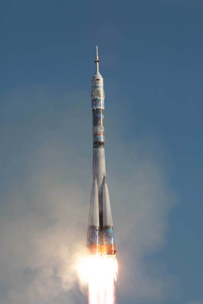 Ракета-носитель «Союз-ФГ»