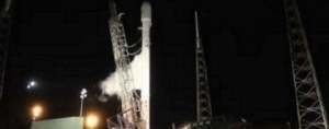 SpaceX пришлось перенести запуск ракеты-носителя