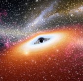 Ученые не нашли подтверждений объяснению природы темной материи