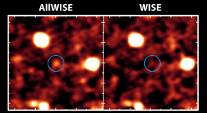 WISE – самый подробный космический атлас станет еще подробнее