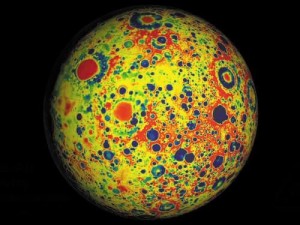 Изучение изотопов Венеры, возможно, поможет разгадать причину сходства состава Земли и Луны