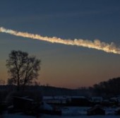 Продолжают публиковаться научные труды о челябинском метеорите