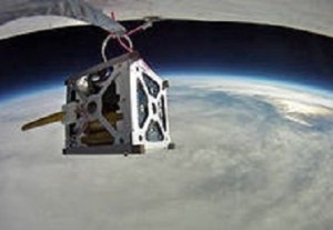 Проводятся успешные испытания спутника PhoneSat 2.4