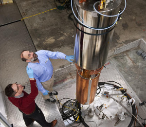 Ученые хотят детальнее изучить аксионы посредством использования очередного сверхчувствительного детектора