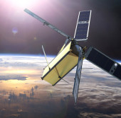 Запуск CubeSat «RAVAN», запланированный на 2015 год, поможет найти ответы на многие вопросы о климате Земли