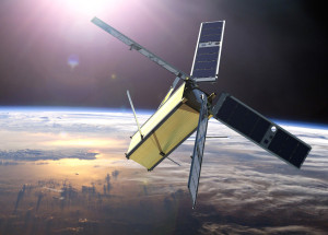 Запуск CubeSat «RAVAN», запланированный на 2015 год, поможет найти ответы на многие вопросы о климате Земли