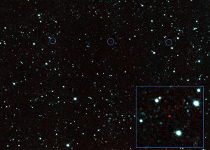 Астероид 2013 YP139