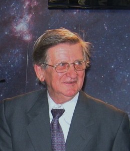 Профессор Georg Koppenwallner