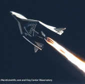 Суборбитальный космический корабль «SpaceShipTwo»