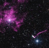 Пульсар IGR J11014-6103