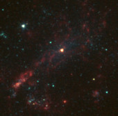 Галактика NGC 4395