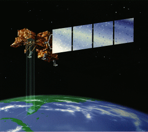 Спутниковая система «Landsat»