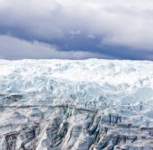 Ледяной слой Гренландии