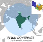 Навигационная система IRNSS