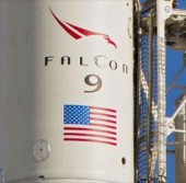 Ракета-носитель «Falcon 9»