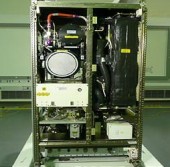 Система регенерации кислородаAir Revittilization System, используемая на борту МКС