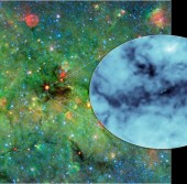 GLIMPSE-MIPSGAL Milky Way 5