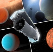 Over its ten years in space, NASA's Spitzer Space Telescope has evolved into a premier tool for studying exoplanets.