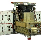 Спутник «TET-1»