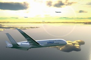 Airbus и Safran