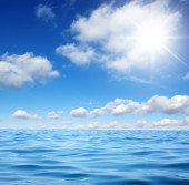 Глобальное потепление может привести к увеличению количества углекислого газа, испускаемого Мировым океаном