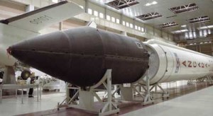 Ракета-носитель «Ангара-1.2ПП»